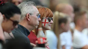 England Women V New Zealand Women 01JUN19 Prints: England Women vs New Zealand Women