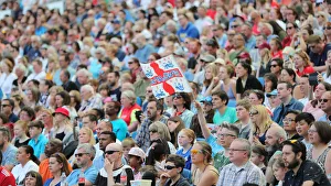 England Women vs New Zealand Women: FIFA World Cup Warm-Up at Brighton and Hove Albion's American Express Community Stadium (01JUN19)