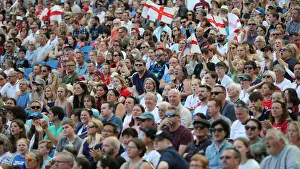 England Women V New Zealand Women 01JUN19 Prints: England Women vs New Zealand Women