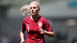 England Women vs New Zealand Women: FIFA World Cup Warm-Up Match at Brighton and Hove Albion's American Express Community Stadium (01.06.19)