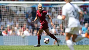 England Women vs New Zealand Women: FIFA World Cup Warm-Up Match at Brighton and Hove Albion's American Express Community Stadium (01.06.19)