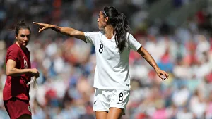 England Women V New Zealand Women 01JUN19 Prints: England Women vs New Zealand Women
