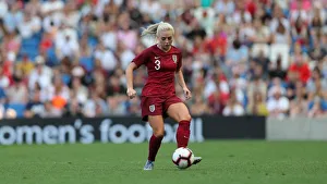 England Women V New Zealand Women 01JUN19 Prints: England Women vs New Zealand Women