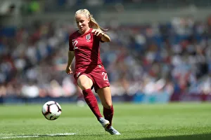 England Women V New Zealand Women 01JUN19 Prints: England Women vs New Zealand Women