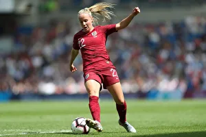 England Women V New Zealand Women 01JUN19 Prints: England Women vs New Zealand Women