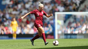 England Women V New Zealand Women 01JUN19 Prints: England Women vs New Zealand Women
