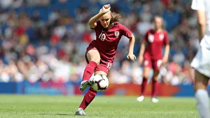 England Women V New Zealand Women 01JUN19 Prints: England Women vs New Zealand Women