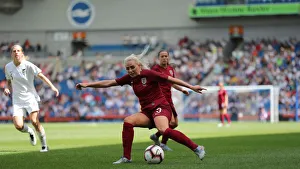 England Women V New Zealand Women 01JUN19 Prints: England Women vs New Zealand Women
