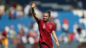 England Women V New Zealand Women 01JUN19 Prints: England Women vs New Zealand Women