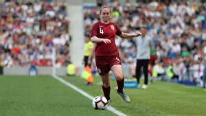 England Women V New Zealand Women 01JUN19 Prints: England Women vs New Zealand Women