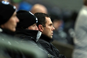 Derby County - 12-01-2013 Prints: The Epic Home Game: Brighton & Hove Albion vs. Derby County (2012-13 Season)