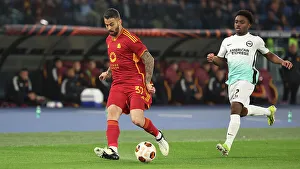 Europa League 07MAR24