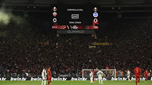 Europa League 07MAR24