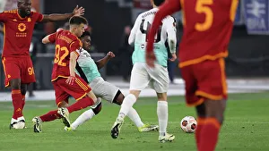 Europa League 07MAR24