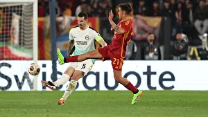 Europa League 07MAR24