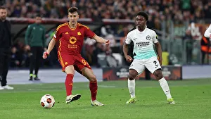 Europa League 07MAR24