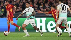 Europa League 07MAR24