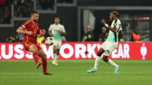 Europa League 07MAR24