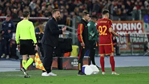 Europa League 07MAR24