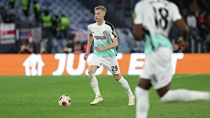 Europa League 07MAR24