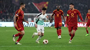 Europa League 07MAR24