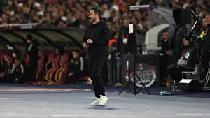Europa League 07MAR24