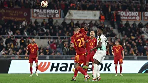 Europa League 07MAR24