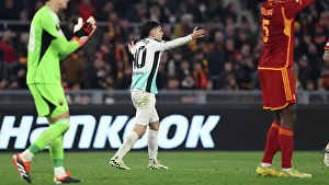 Europa League 07MAR24