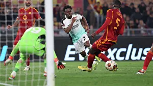 Europa League 07MAR24