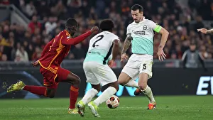 Europa League 07MAR24