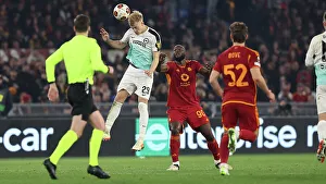 Europa League 07MAR24