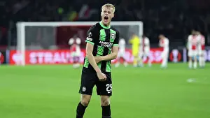 Ajax 09NOV23 Prints: Europa League 2023: Ajax vs. Brighton & Hove Albion at Johan Cruyff Arena