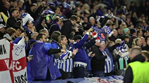 Europa League Group B: Ajax vs. Brighton & Hove Albion (26th October 2023)