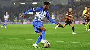 Group B Prints: Europa League Group B Showdown: Brighton & Hove Albion vs