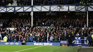 Everton v Brighton and Hove Albion Premier League 03NOV18