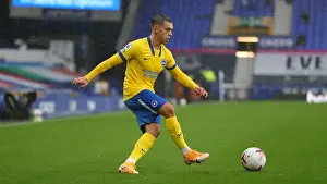 Everton v Brighton and Hove Albion Premier League 03OCT20