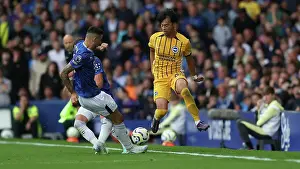 2024_25 Everton 17AUG24 Prints: Everton v Brighton and Hove Albion Premier League 17AUG24