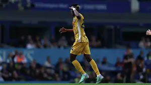2024_25 Everton 17AUG24 Prints: Everton v Brighton and Hove Albion Premier League 17AUG24