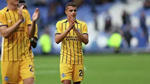 Everton v Brighton and Hove Albion Premier League 17AUG24