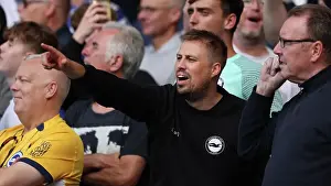 2024_25 Everton 17AUG24 Prints: Everton v Brighton and Hove Albion Premier League 17AUG24