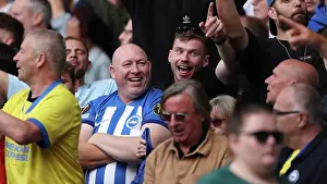 2024_25 Everton 17AUG24 Prints: Everton v Brighton and Hove Albion Premier League 17AUG24