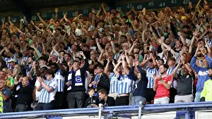 Everton v Brighton and Hove Albion Premier League 17AUG24