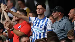 2024_25 Everton 17AUG24 Prints: Everton v Brighton and Hove Albion Premier League 17AUG24