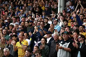 Everton v Brighton and Hove Albion Premier League 17AUG24