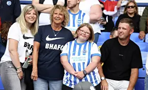 2024_25 Everton 17AUG24 Prints: Everton v Brighton and Hove Albion Premier League 17AUG24
