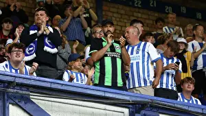 Everton v Brighton and Hove Albion Premier League 17AUG24
