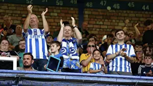 2024_25 Everton 17AUG24 Prints: Everton v Brighton and Hove Albion Premier League 17AUG24