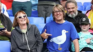 2024_25 Everton 17AUG24 Prints: Everton v Brighton and Hove Albion Premier League 17AUG24