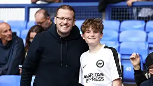 2024_25 Everton 17AUG24 Prints: Everton v Brighton and Hove Albion Premier League 17AUG24