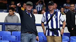 Everton v Brighton and Hove Albion Premier League 17AUG24